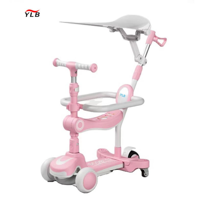 Baby Swing Car Factory - OEM Wholesale Twist Car