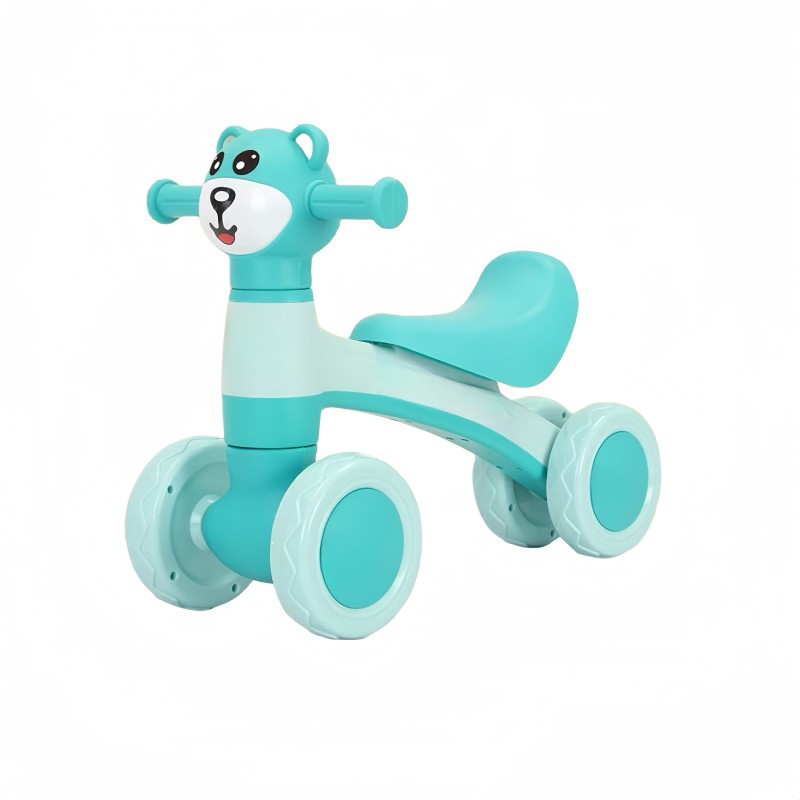 Children Balance Bike Manufacturer - Magnesium Alloy Frame