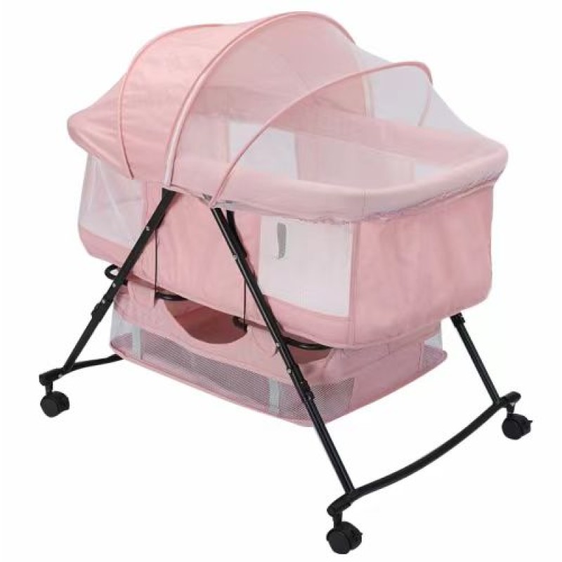 Baby Stroller Manufacturer - Foldable Light Weight