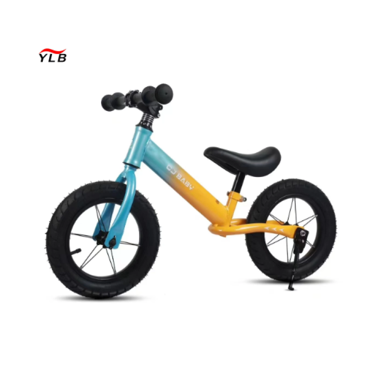 Children Bicycle Manufacturer - Multifunctional Baby Bike