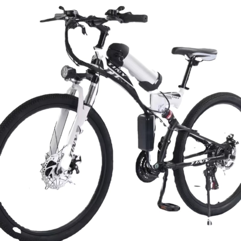 Electric Motorcycle Factory - Three Wheels for Kids