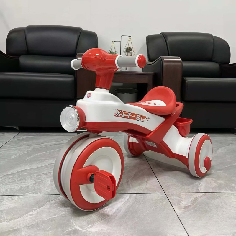 Children Drift Car Factory - Plastic Roller Coaster