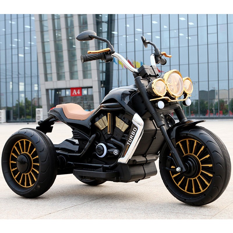 Ride On Car Factory - Battery Plastic ABS