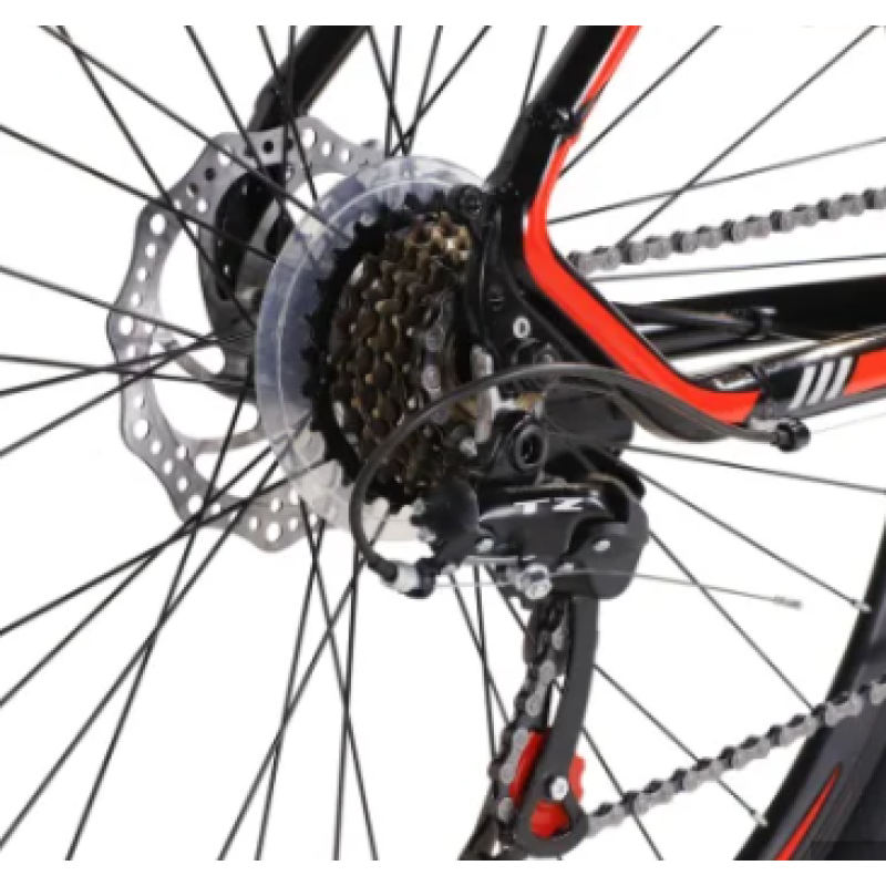 MTB Bike Manufacturer - 24 Inch Alloy High Spec