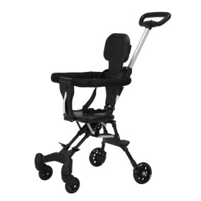 Baby Stroller Manufacturer - Lightweight Two-way Panoramic