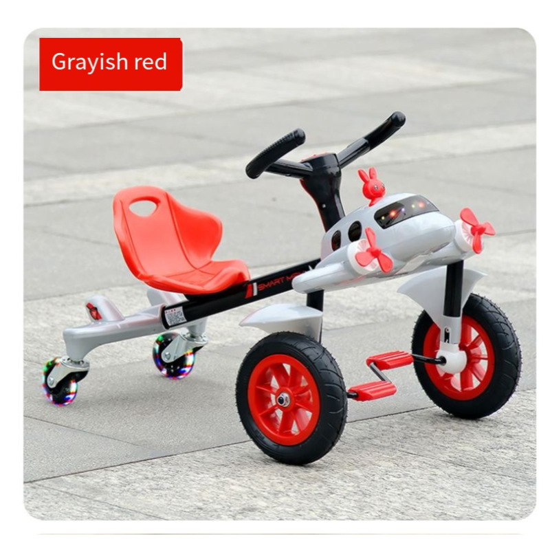 Children Off-road Vehicle Manufacturer - Balance New Model