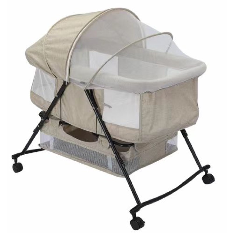 Baby Stroller Manufacturer - Foldable Light Weight
