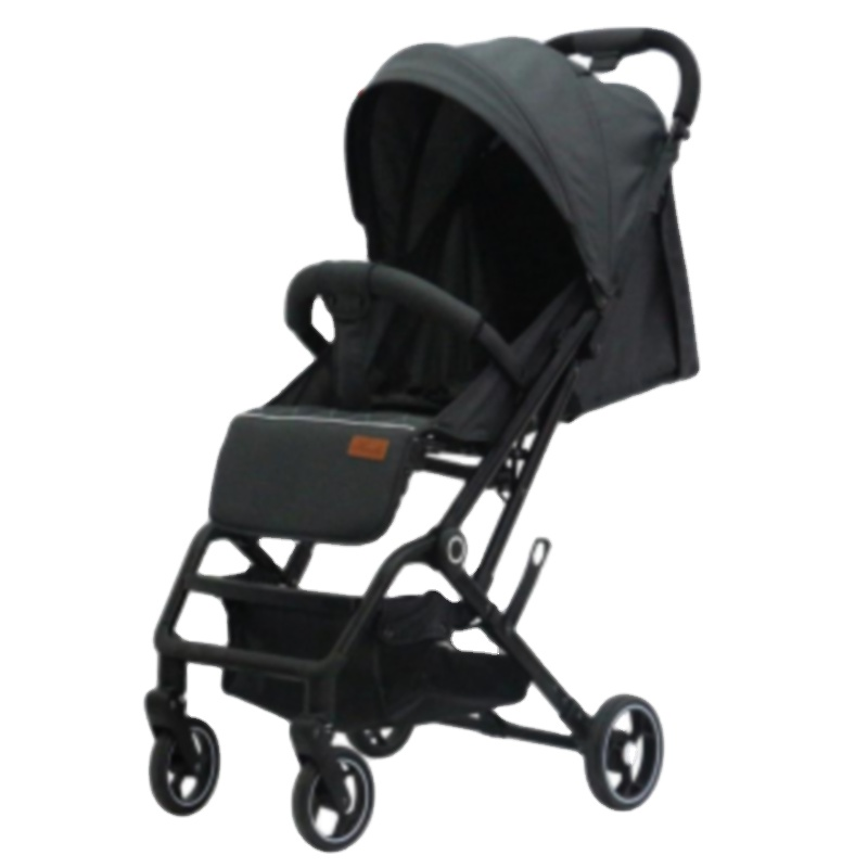 Baby Stroller Factory - One-Handed Fold Stands