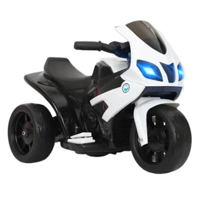 Baby Motorcycle Manufacturer - Rechargeable Outdoor Toy