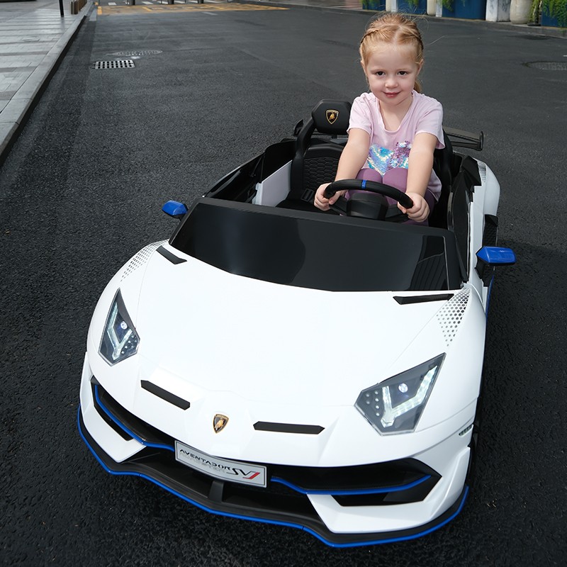 Baby Stroller Factory - PU Wheels 360 Rotating