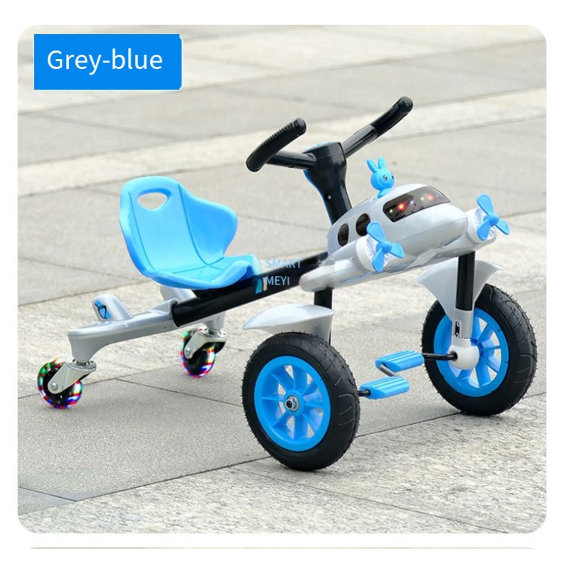 Children Off-road Vehicle Manufacturer - Balance New Model