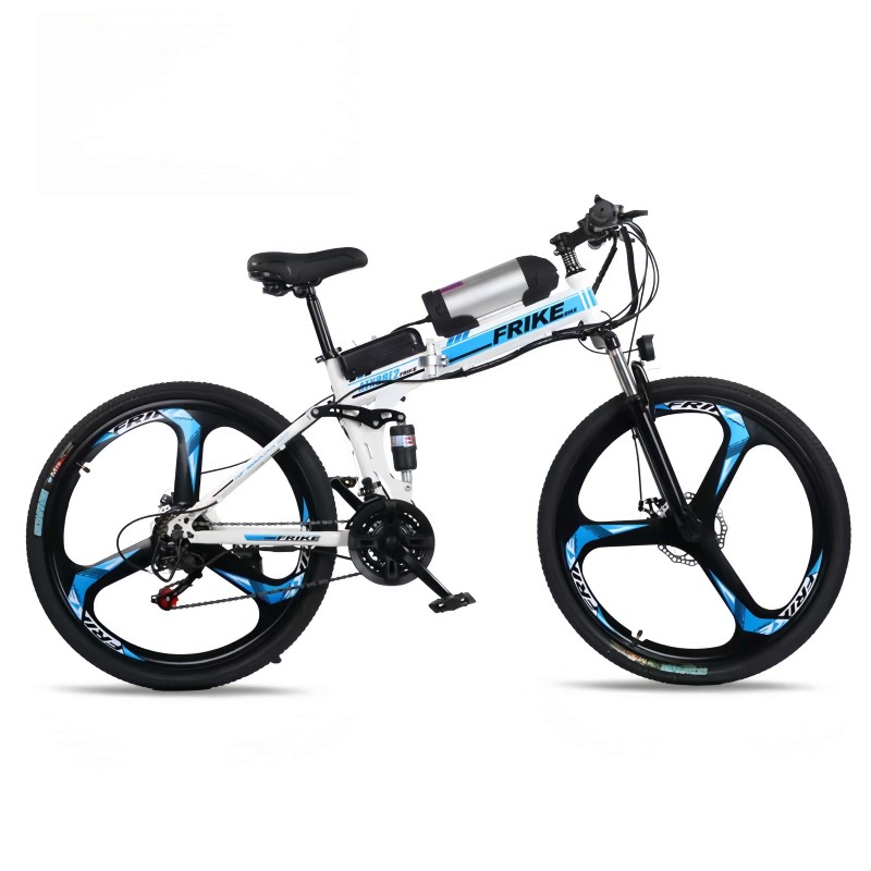 Mountain Power Bike Manufacturer - 26 Inch Light Convenient