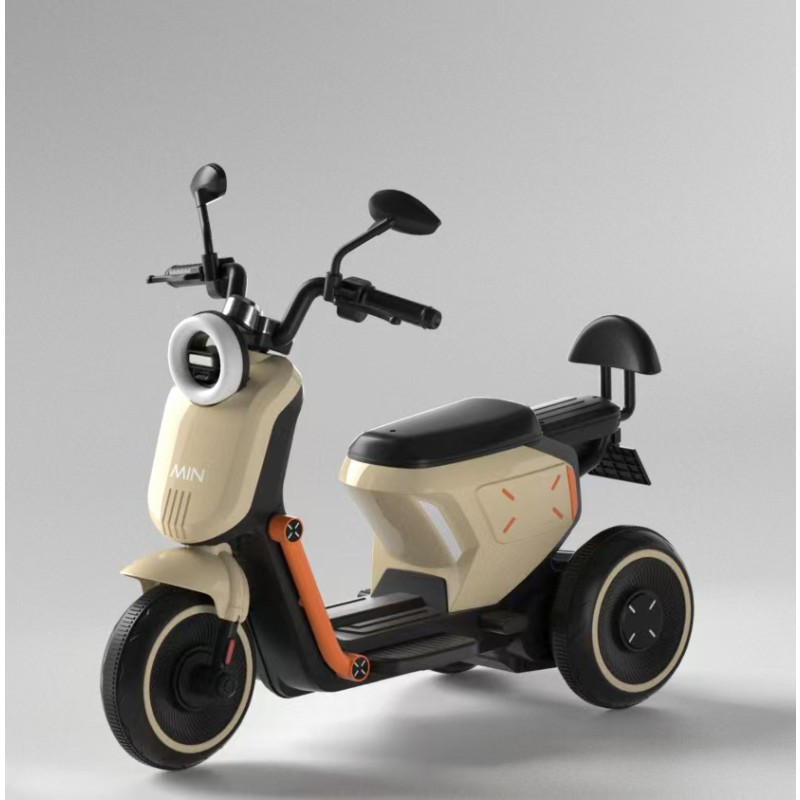 Kids Electric Motorcycle Factory - Electric Car for Children