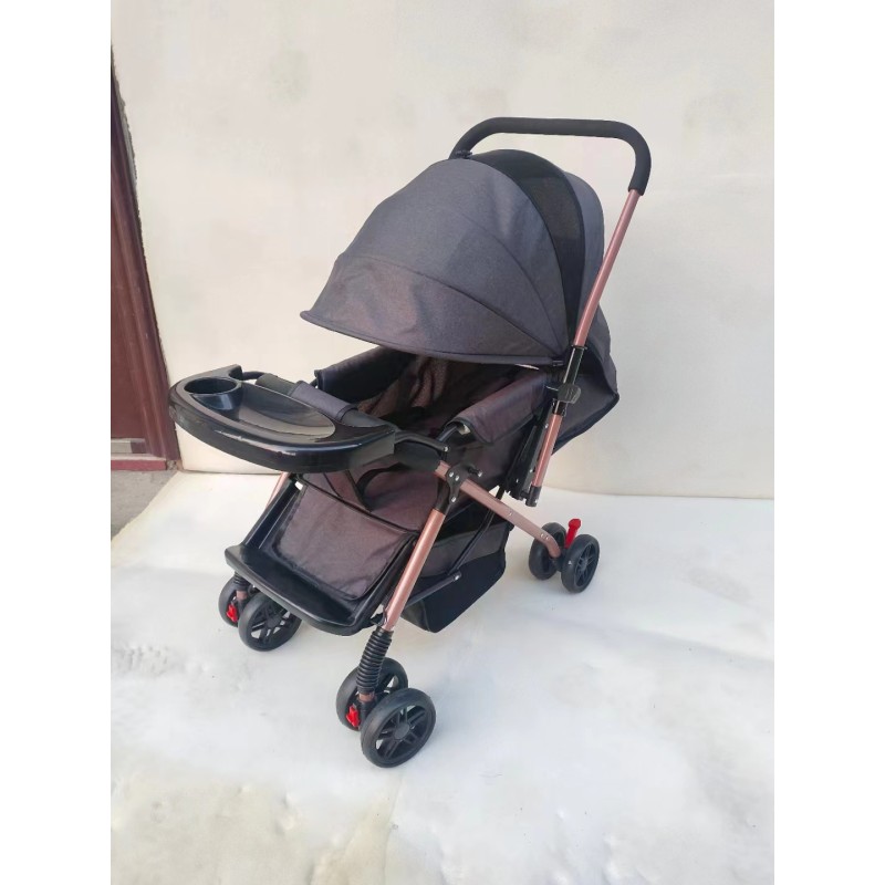 Baby Stroller Factory - Light Weight Cheap Price