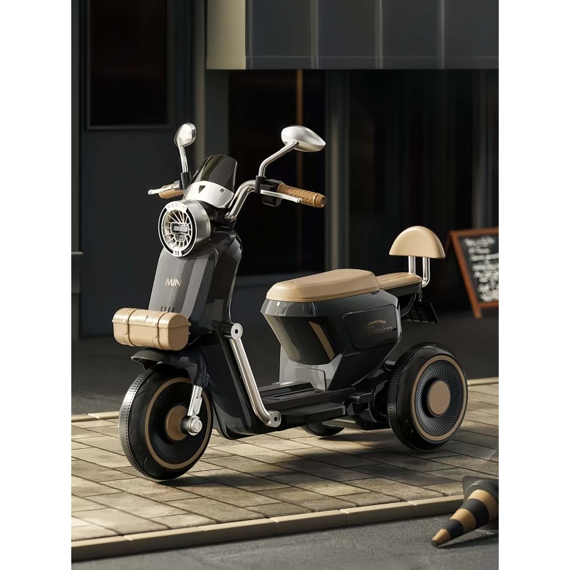 Kids Ride On Car Manufacturer - 12V Battery Operated