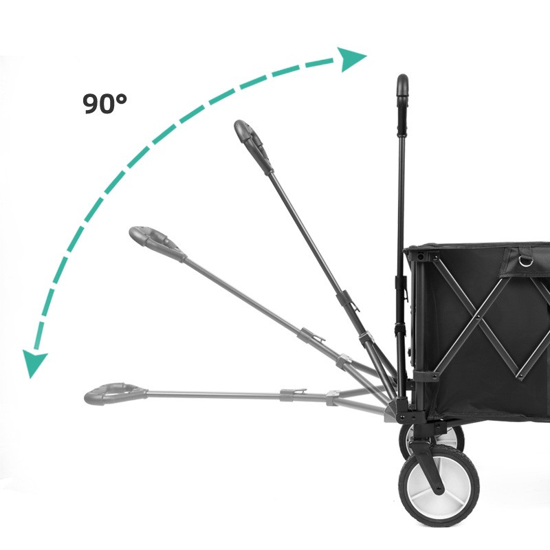Baby Stroller Manufacturer - Two-way Portable Folding