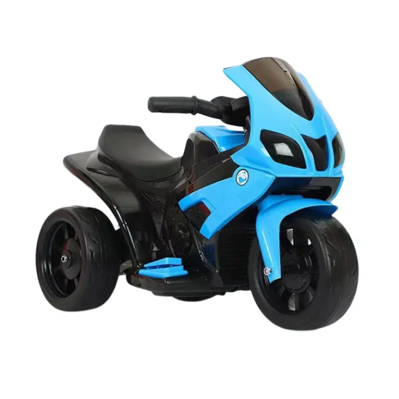 Baby Motorcycle Manufacturer - Rechargeable Outdoor Toy
