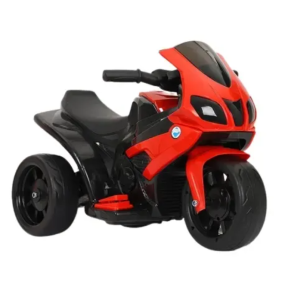 Kids Electric Vehicle Factory - 4 Wheels Remote Control