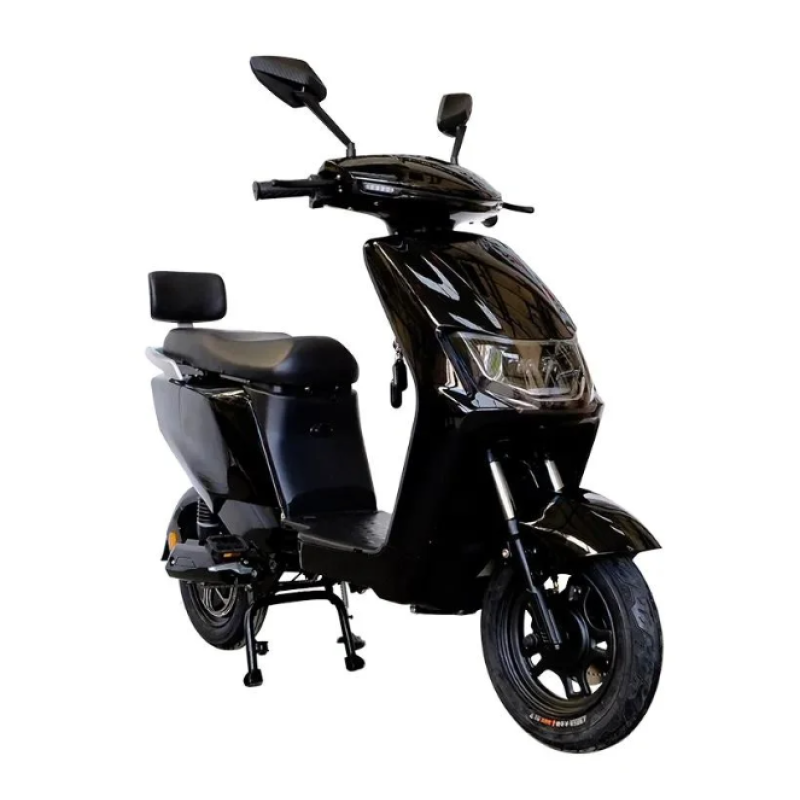 Electric Folding Bike Manufacturer - 350W 48V Cheap