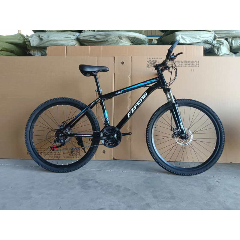 Electric City Bike Factory - Safe Comfortable Adult