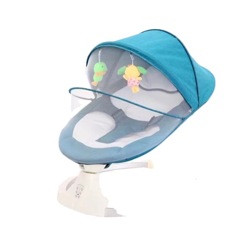 Baby Rocking Chair Factory - Folding Lightweight Air Freight