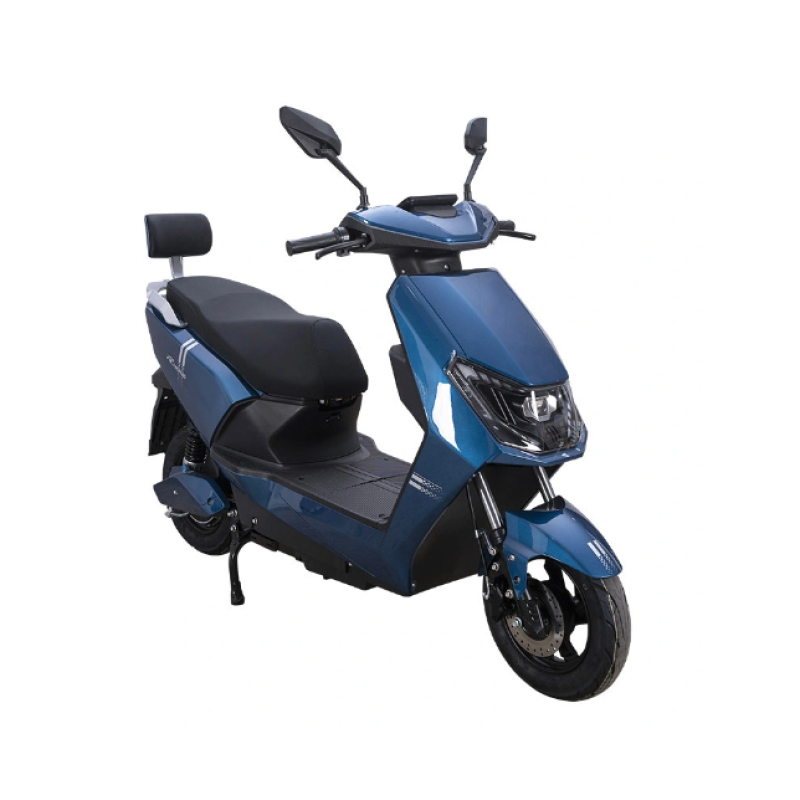 Electric City Bike Factory - 48V Hub Motor Lead-Acid