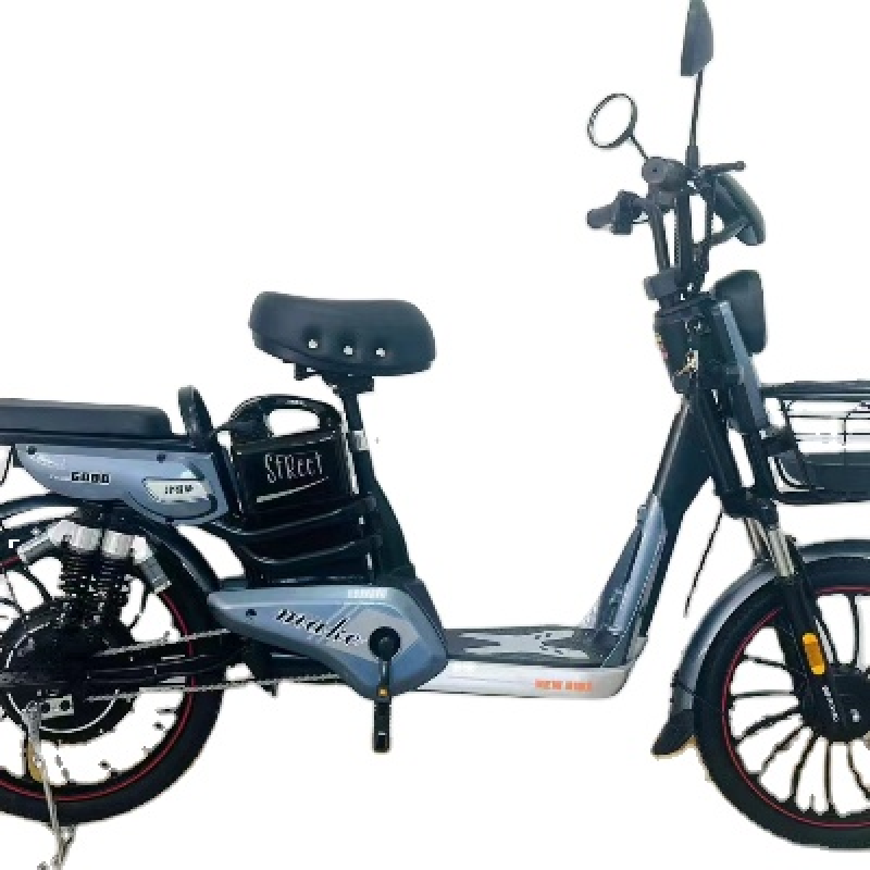 Electric Scooter Factory - 10 Inch 150kg Load