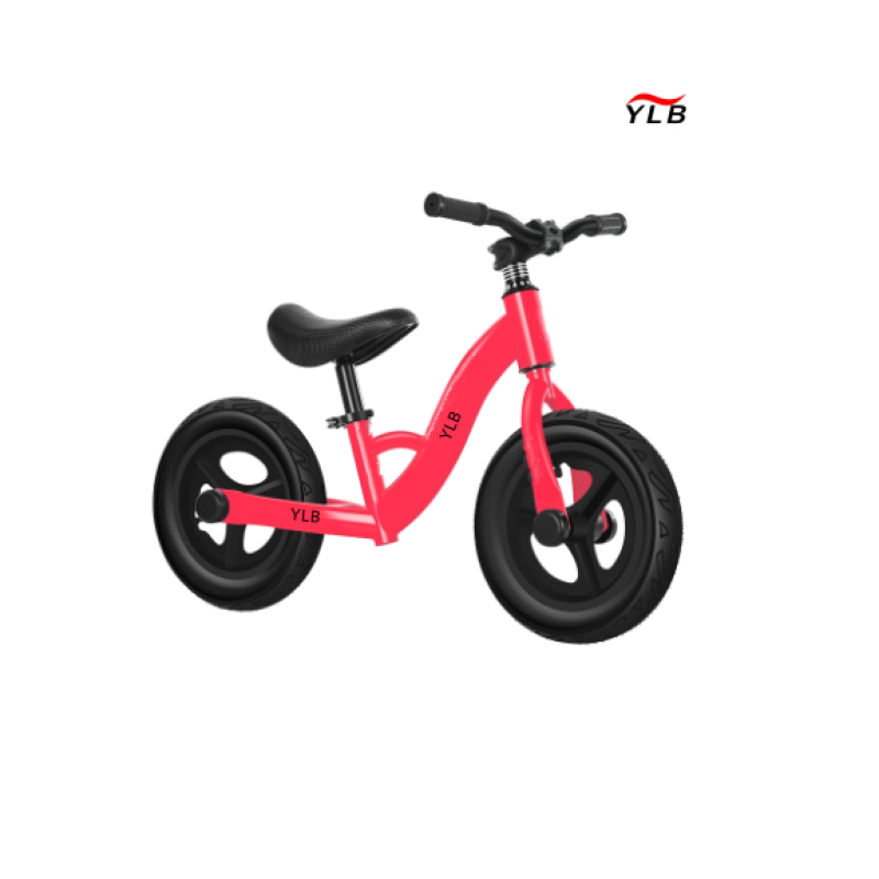 Children Bicycle Factory - Anti-skid Torsion Bike