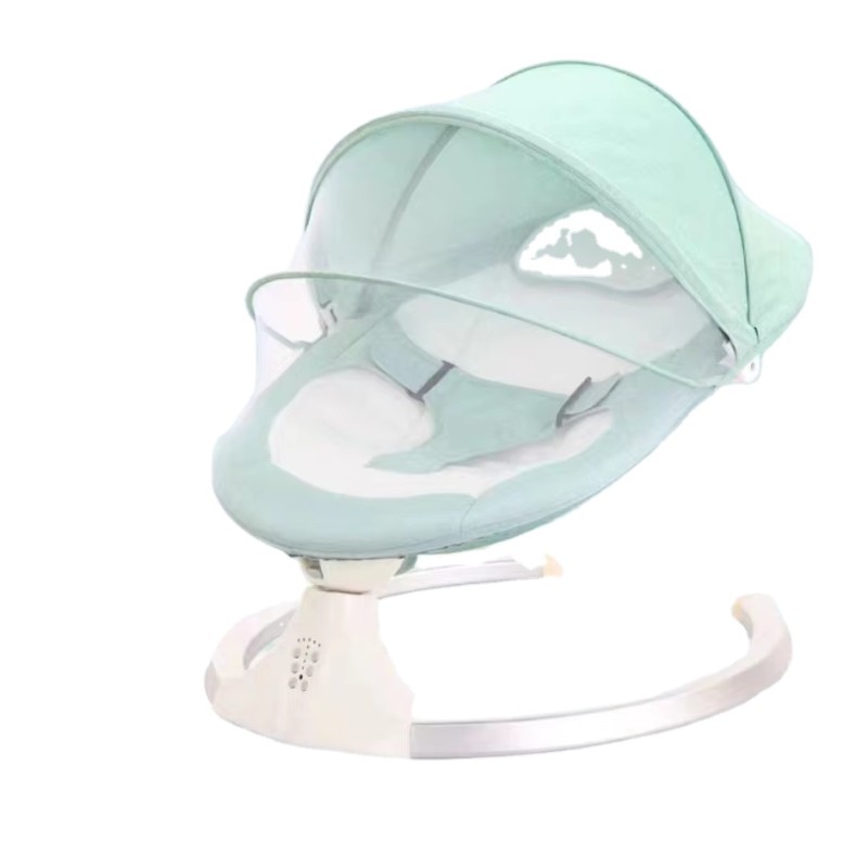 Baby Rocking Chair Factory - Folding Lightweight Air Freight