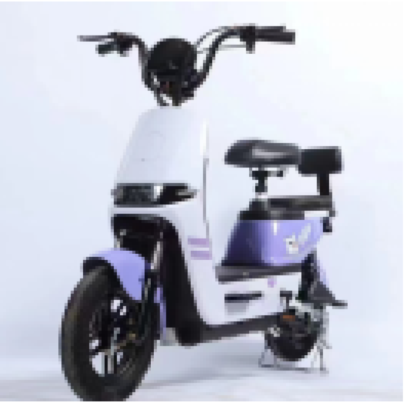 Electric City Bike Factory - Fast Long-Lasting Teenagers