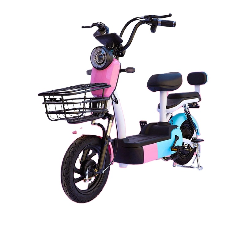 Electric Bicycle Manufacturer - 26 Inch Lithium Multi-Gear