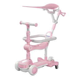 Children Scooter Manufacturer - Boys Girls Tricycles