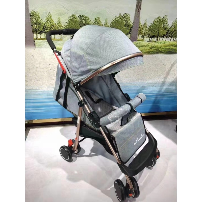 Baby Stroller Manufacturer - Lightweight Travel China
