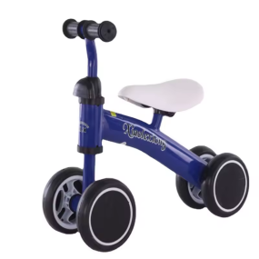 Baby Balance Bike Manufacturer - 4 Wheel 10-36 Months