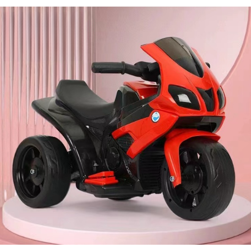 Baby Motorcycle Manufacturer - Rechargeable Outdoor Toy