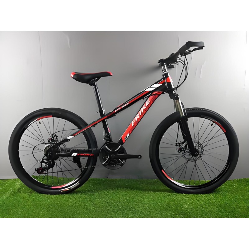 Mountain Bike Factory - 20 Inch for Adult