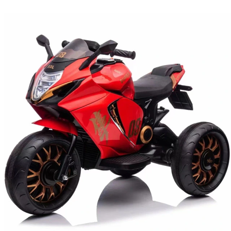 Baby Ride On Toy Manufacturer - Electric Motorcycles