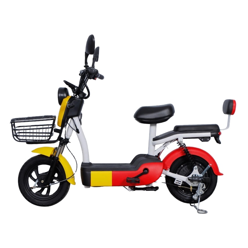 Electric Bicycle Manufacturer - 26 Inch Lithium Multi-Gear