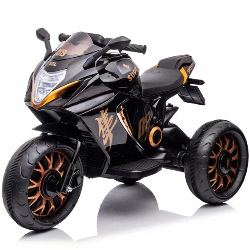 Baby Ride On Toy Manufacturer - Electric Motorcycles