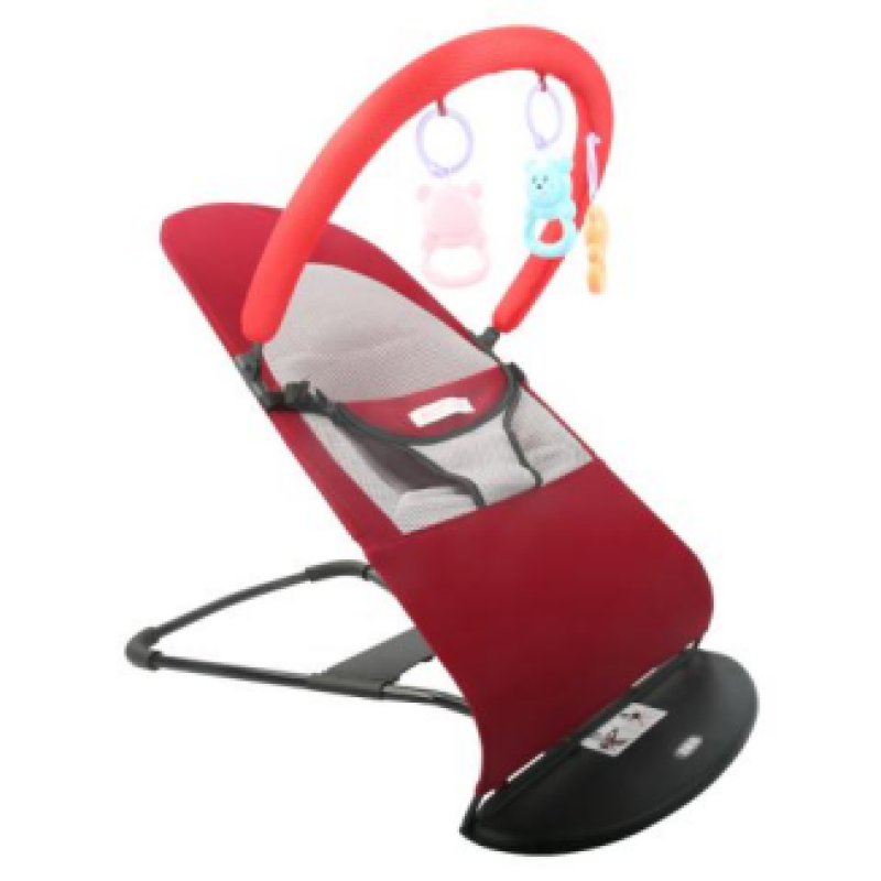 Baby Rocking Chair Manufacturer - Electric Fall-Proof