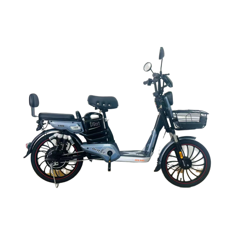 Electric Scooter Factory - 10 Inch 150kg Load