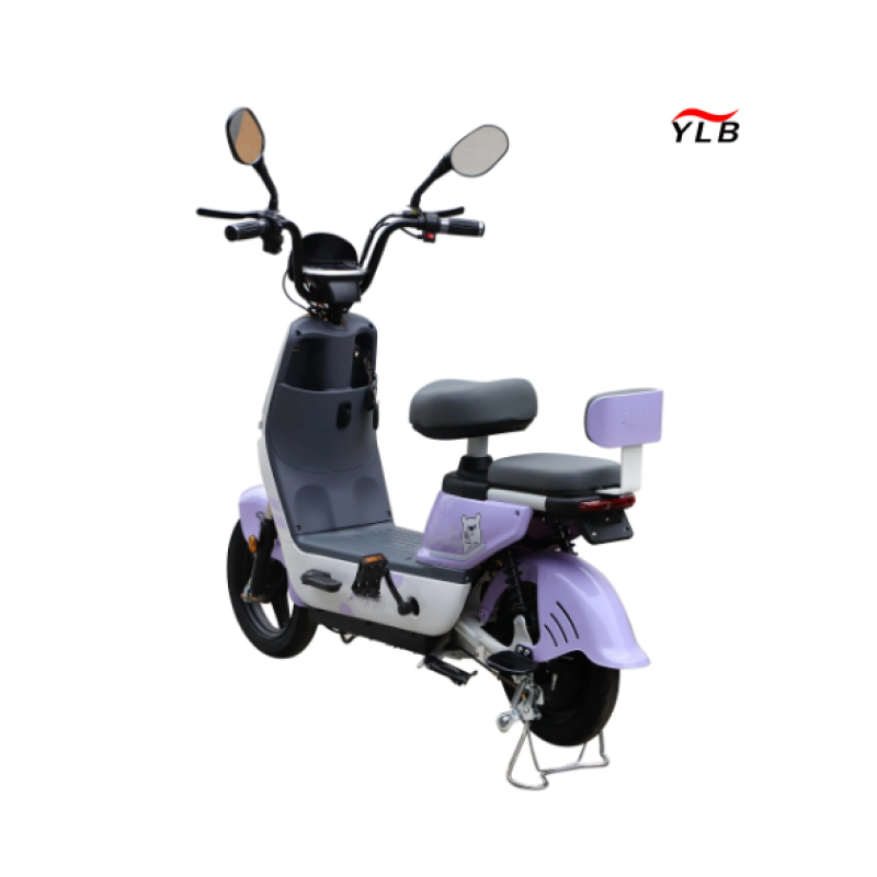 Children Scooter Manufacturer - 6 in 1 Foldable Electric