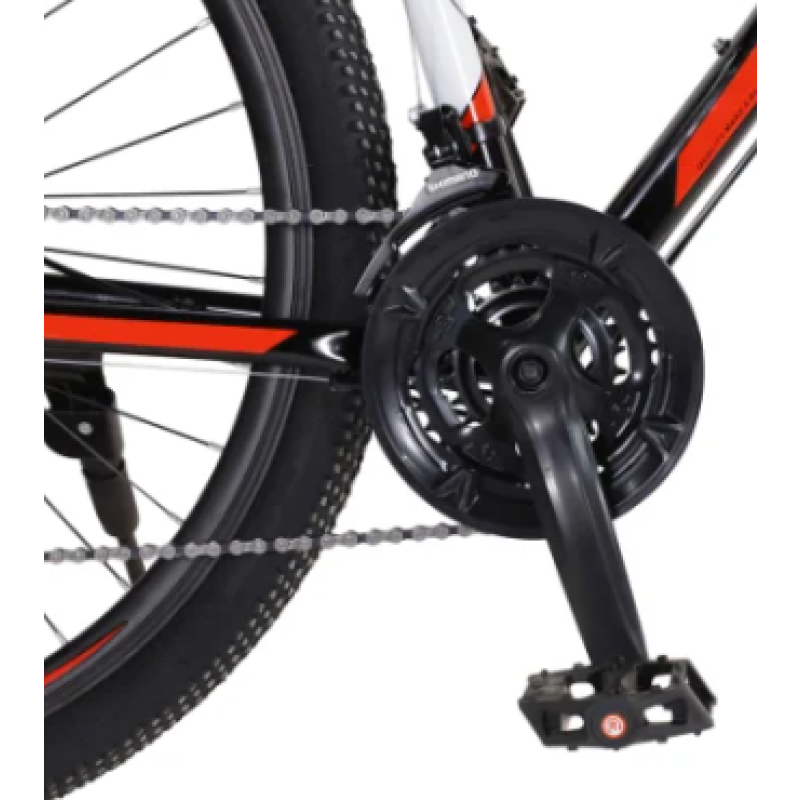 Mountain Bike Factory - 20 Inch for Adult