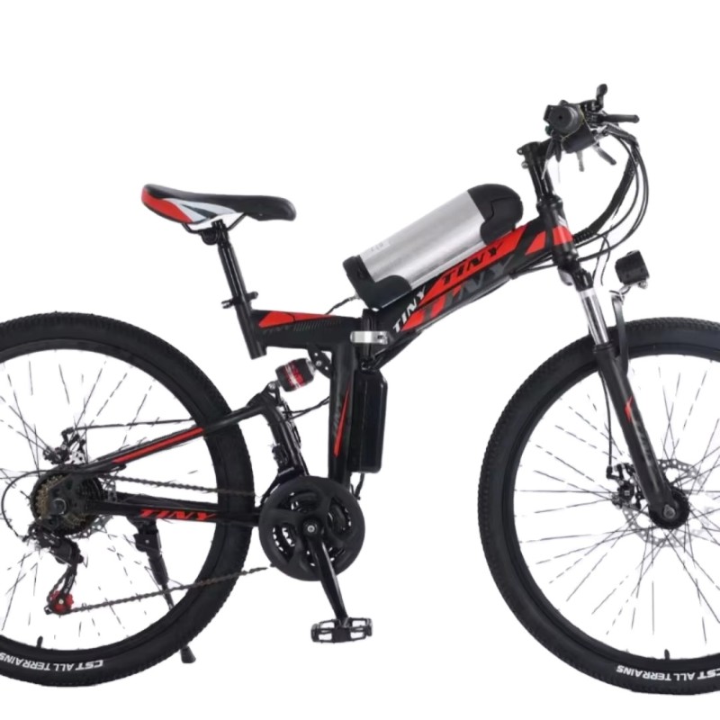 Electric Motorcycle Factory - Three Wheels for Kids