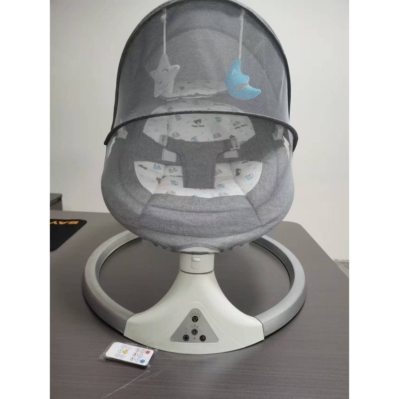 Kids Motorcycle Factory - Manual Handle Cool Lights