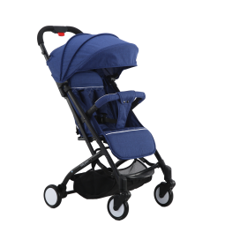 Baby Stroller Factory - One-Handed Fold Stands