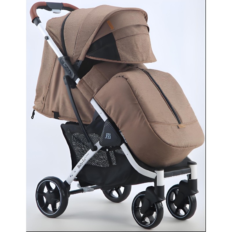 Baby Stroller Manufacturer - Folding Wagon Smart