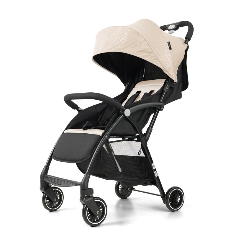 Baby Stroller Manufacturer - Portable Folding Cushioned Four-wheel