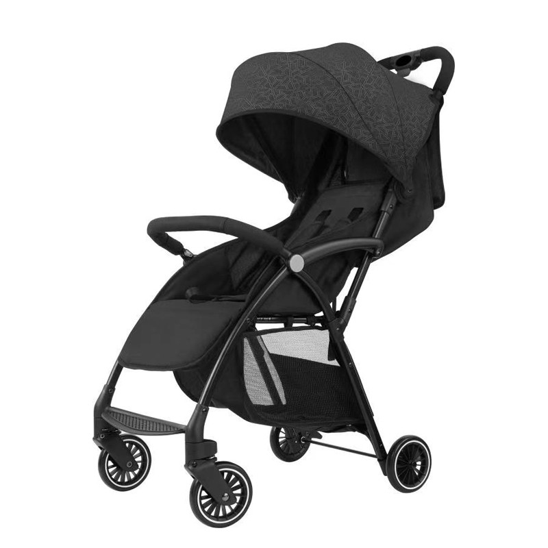 Baby Stroller Manufacturer - Portable Folding Cushioned Four-wheel
