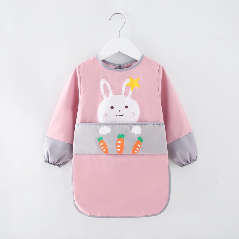 Romper Factory - Cotton Bottoming Triangle Climbing Fart